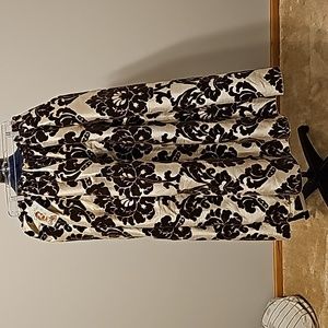 Damsel in This Dress Tulip Skirt